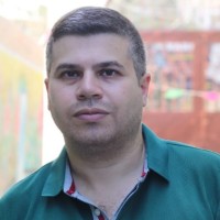 Mohammed Alhirbawi