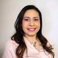 Yaleidy Estela Rolong Paez