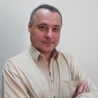 Sergey Mazur