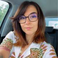 Melanie Alves Fernandes