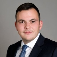 Aleksandar Lazic