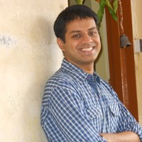 Rahul Tamhane