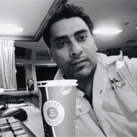 Prashant Uppal