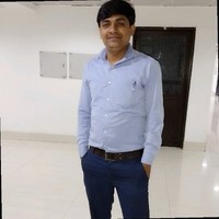 Raj Tiwari
