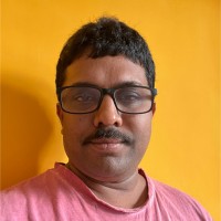 Srihari Pasumarthi