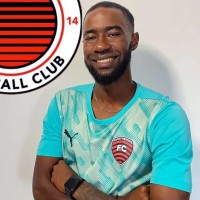 Morgan Milton Nare