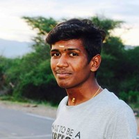 Raveendran N