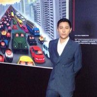 David Xue