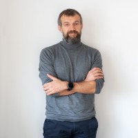Luca Algeri