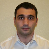 Ali Aliev