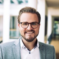 Patrick Berg