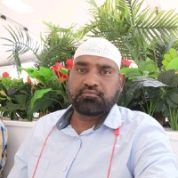 Mohammed AHMAD