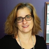 Diane Tiberi