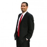 Justin Mahida