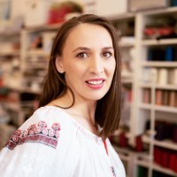Raluca Spiac