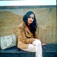 Mrinalini Sharma