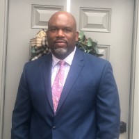Marcus Dye