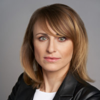 Katarzyna Kozłowska