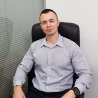 Roman Denishev