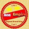 Mgk Empire