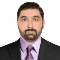 Muhammad Abbas, FCCA, UAECA