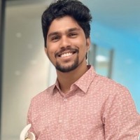 Vineeth Sai Raj