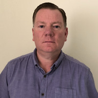 Stuart Collyer