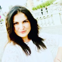 Hanna Lykhovid