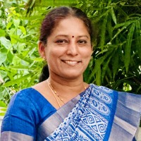 Rani Chandrasekar