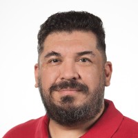 Gilbert Pinto