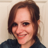 Megan Oates