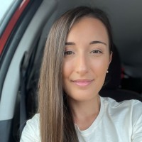 Tsvetelina Shah