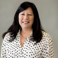 Suzanne Griffin