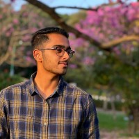 Aditya Rane