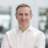 Mark Hallstein