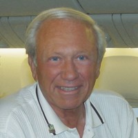 Jerry Lieblein