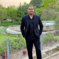 Mohameed Essam