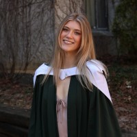 Mackenzie Tellier