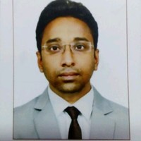 RAVI JAISWAL