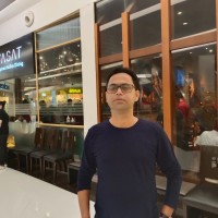 Pranabesh Chakrabarty