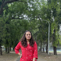 Krishna J Desai