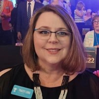 Tracey Long