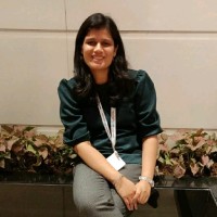 Pallavi Deshmukh