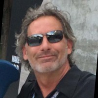 Jeff Stanger