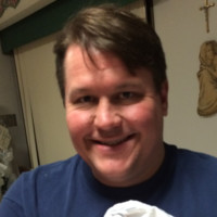 Rick Marquiss