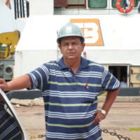 Jose Domingues Domingues