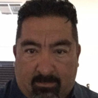 Ed Escarcega