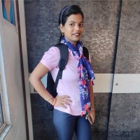 Pooja Shaw