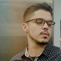 Heitor De Paula Silveira Ribeiro