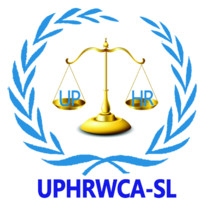 Uphr /Wca-Sl